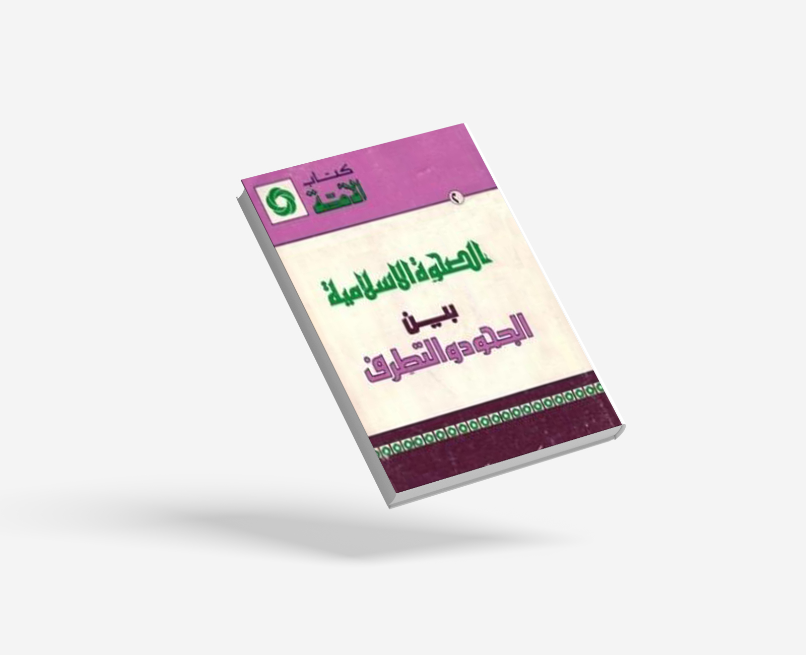 الصحوة الإسلامية بين الجحود والتطرف